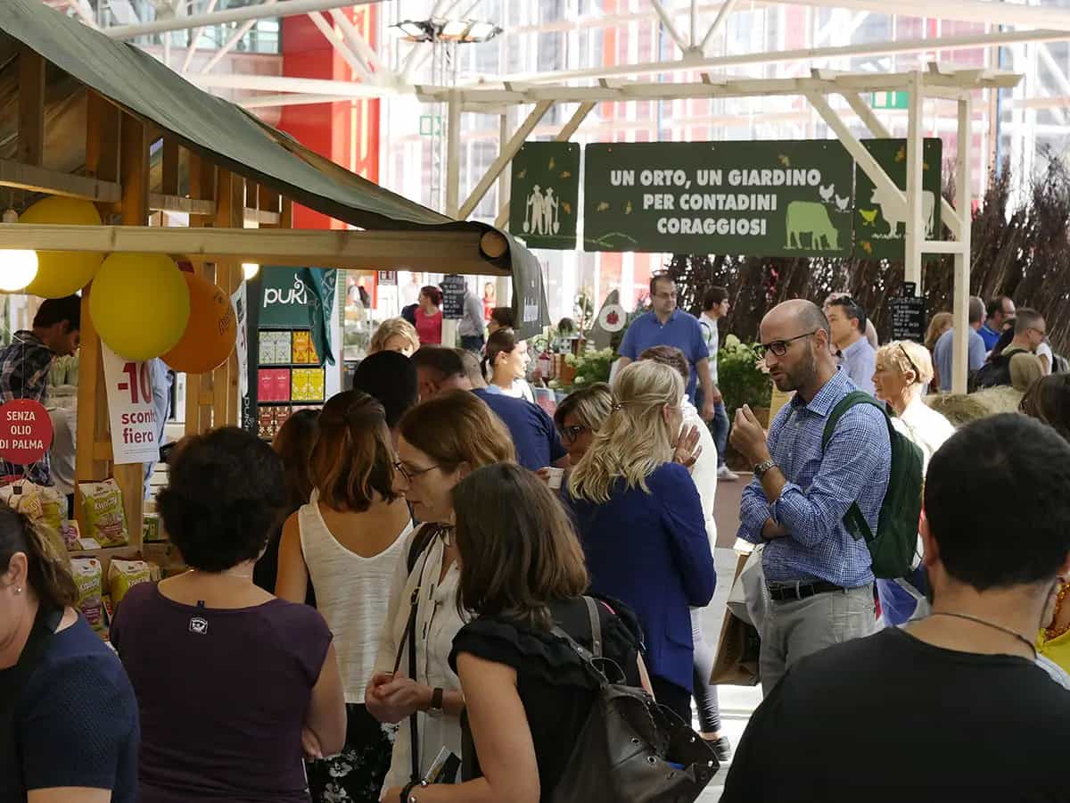 cosa non perdere a sana 2019