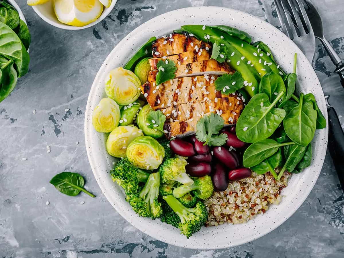 dieta flexitariana sostenibile