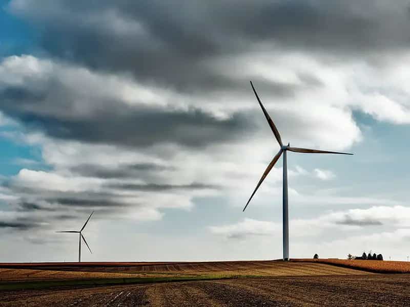 Green new deal