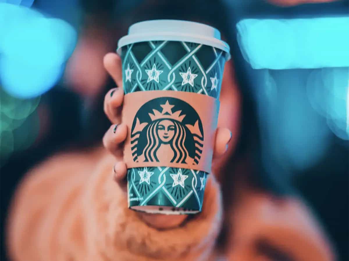 bevande autunnali starbucks