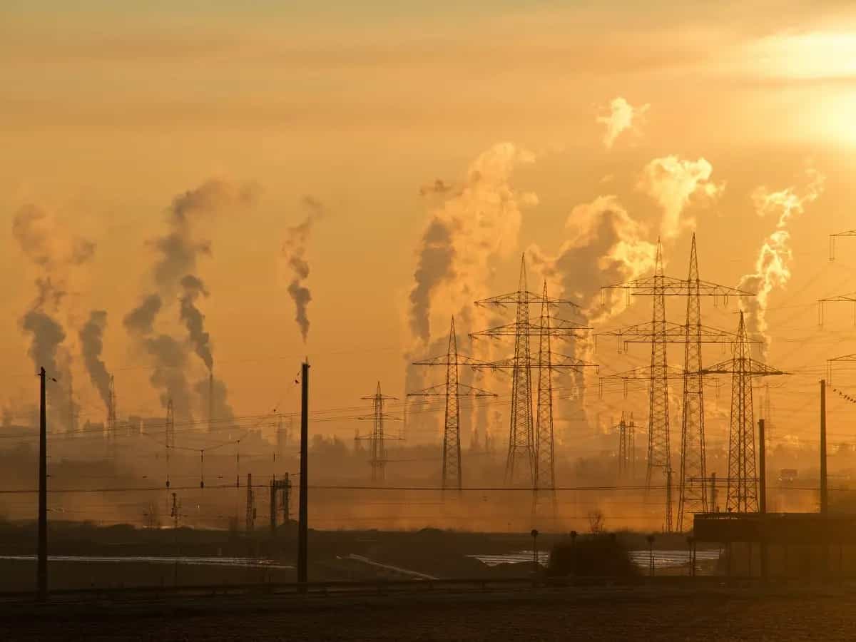 crisi climatica