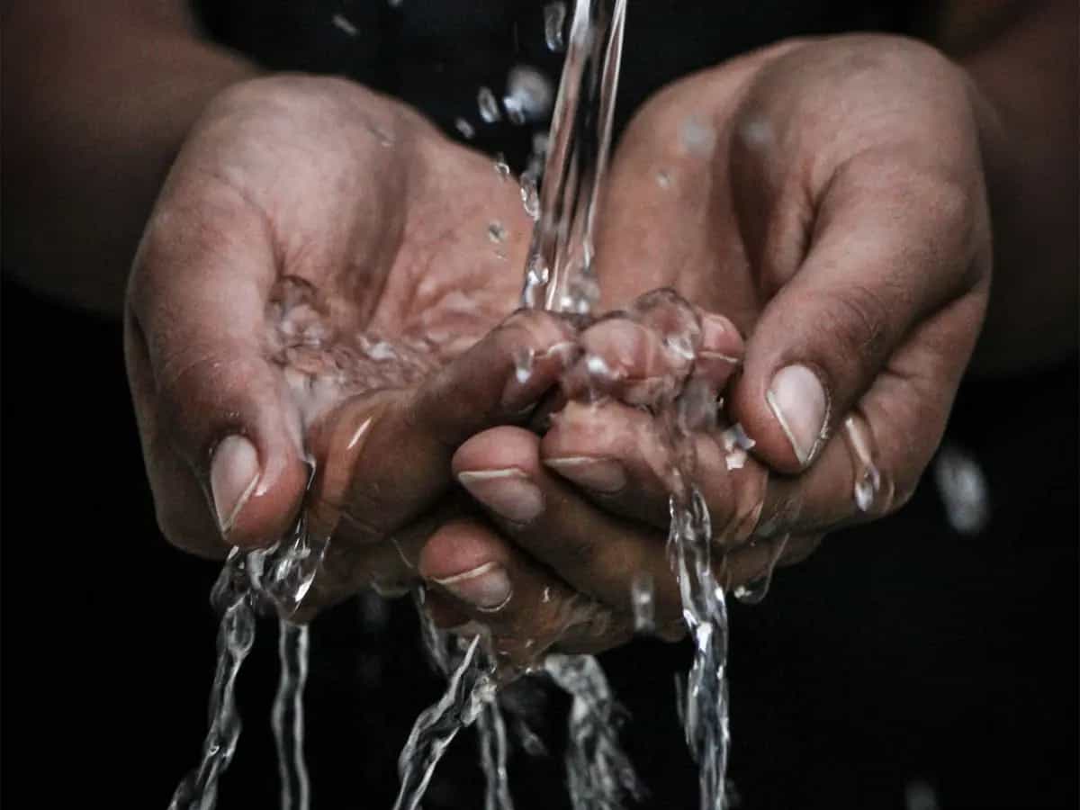 economia circolare acqua