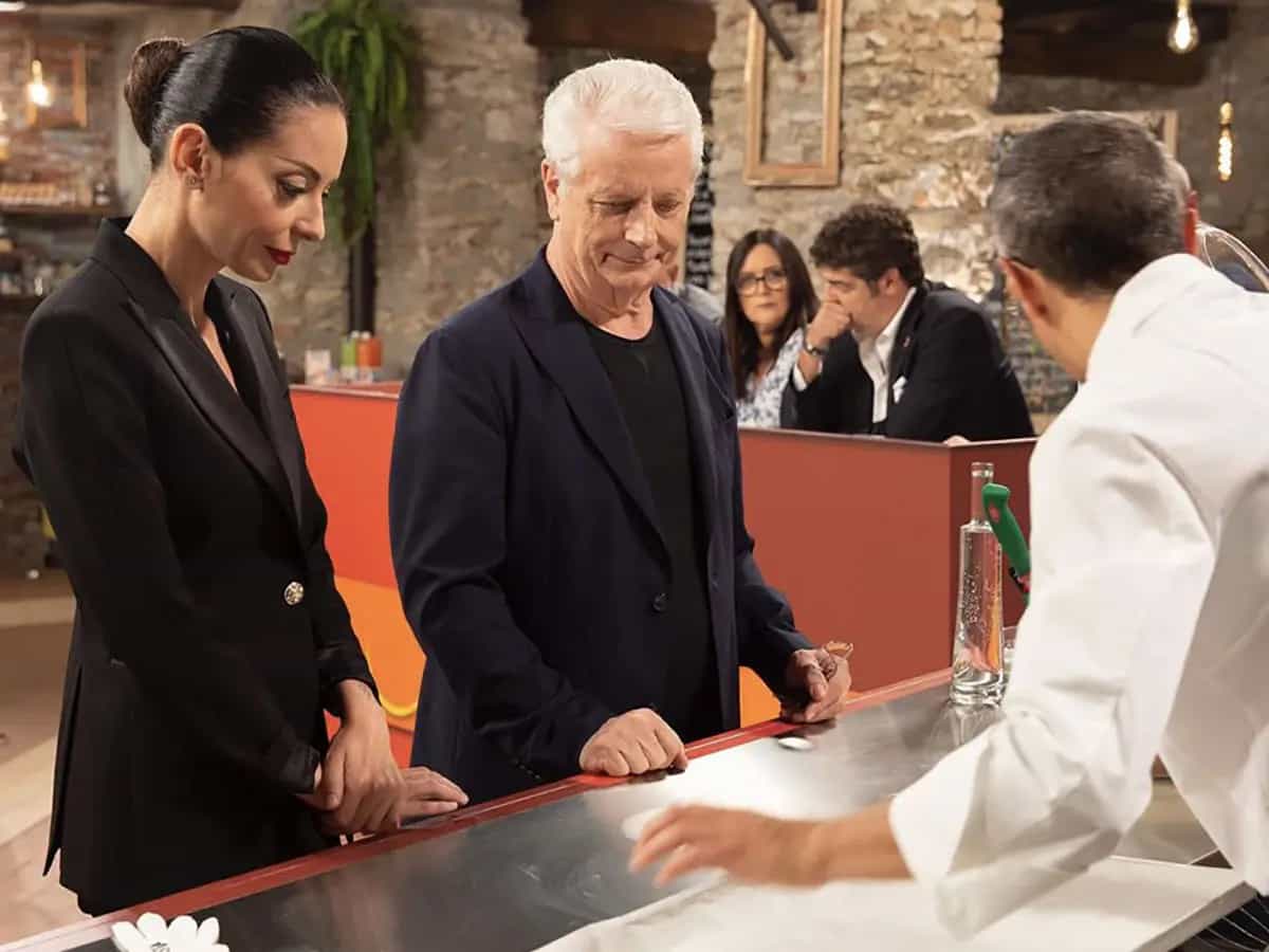 master challenge massari