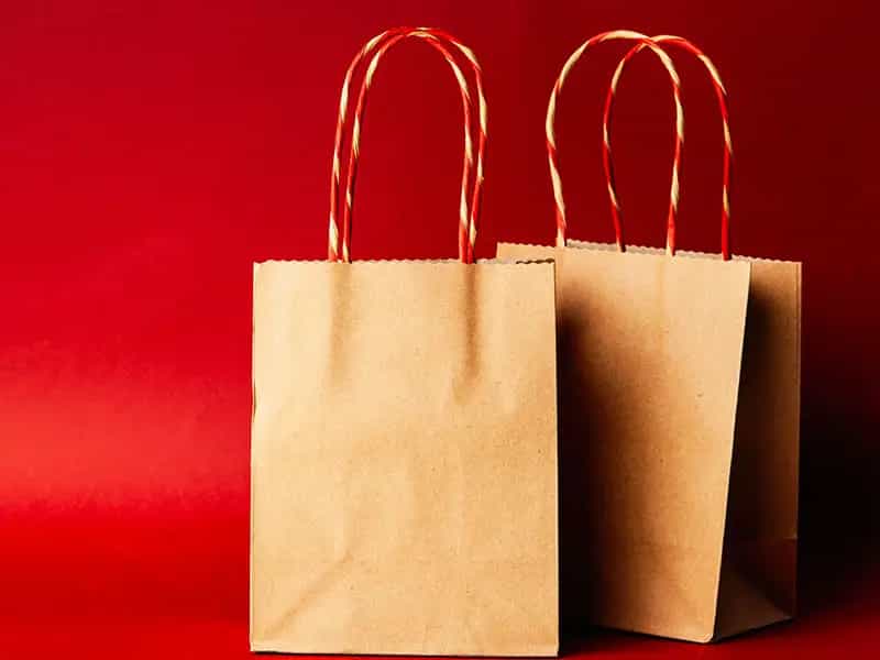 packaging sostenibile passato futuro