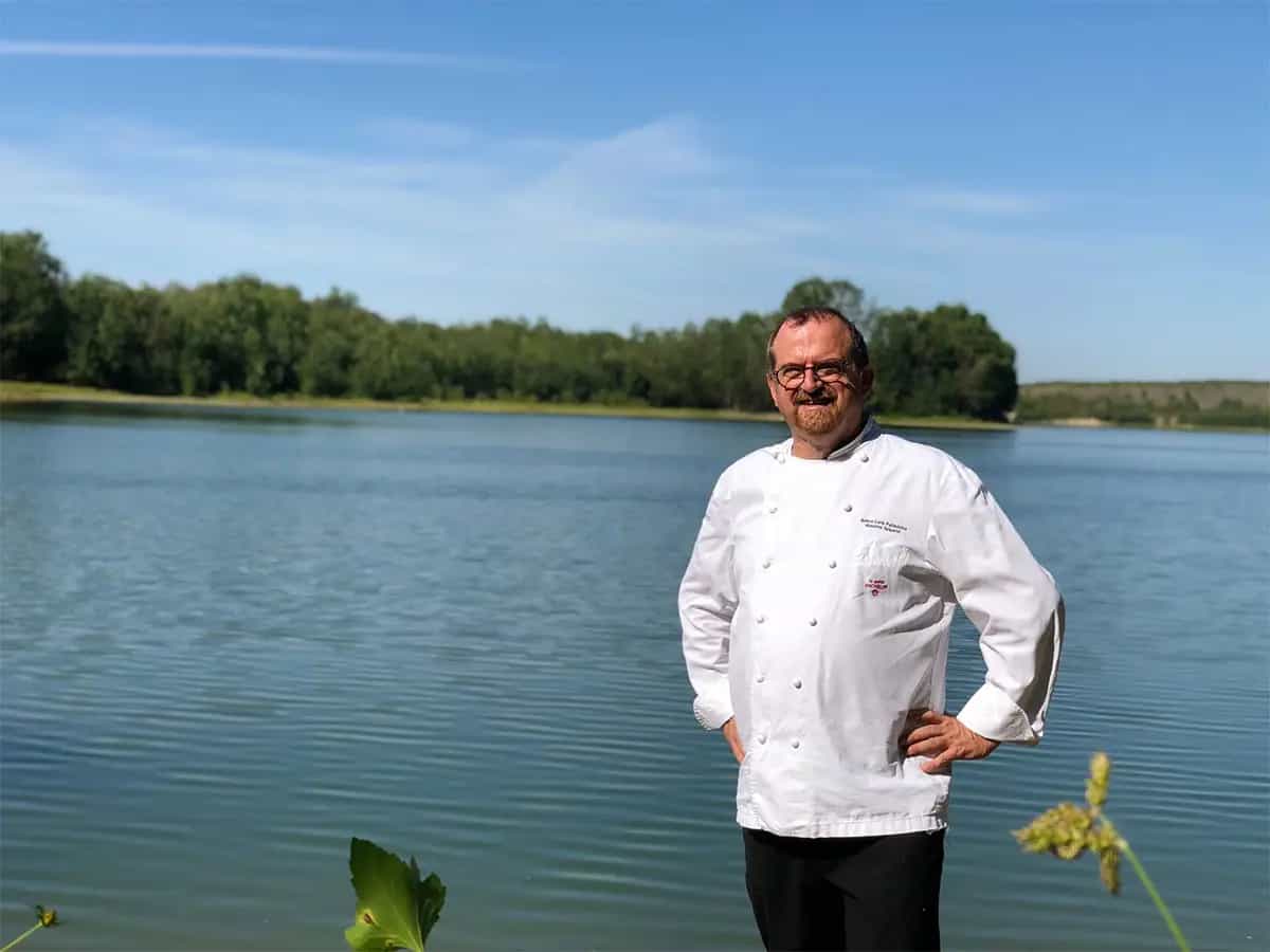 ripulire fiume Po culatello