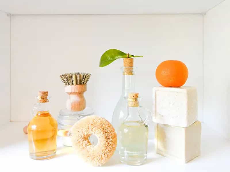 sapone refill
