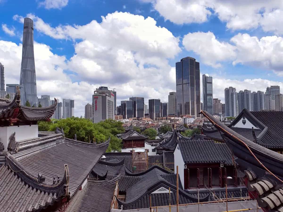 futuro sostibilibilità Cina