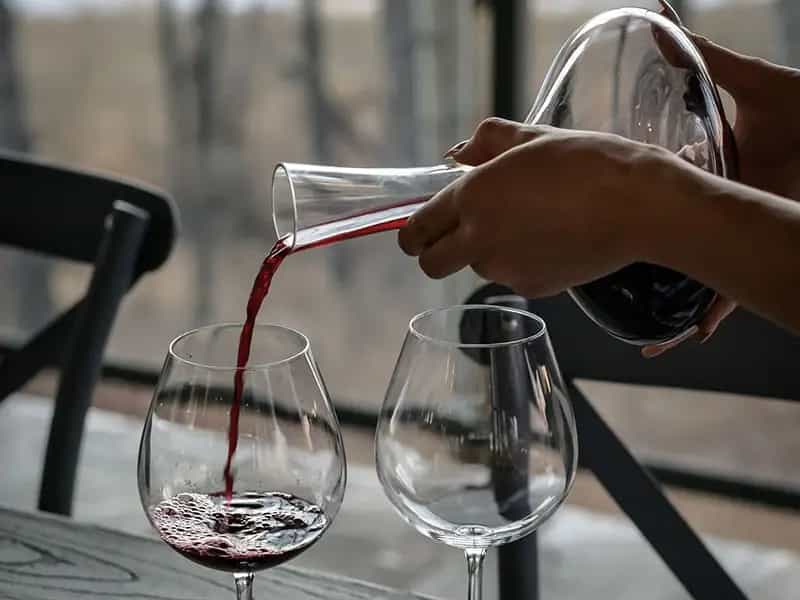 vino biologico biodinamico