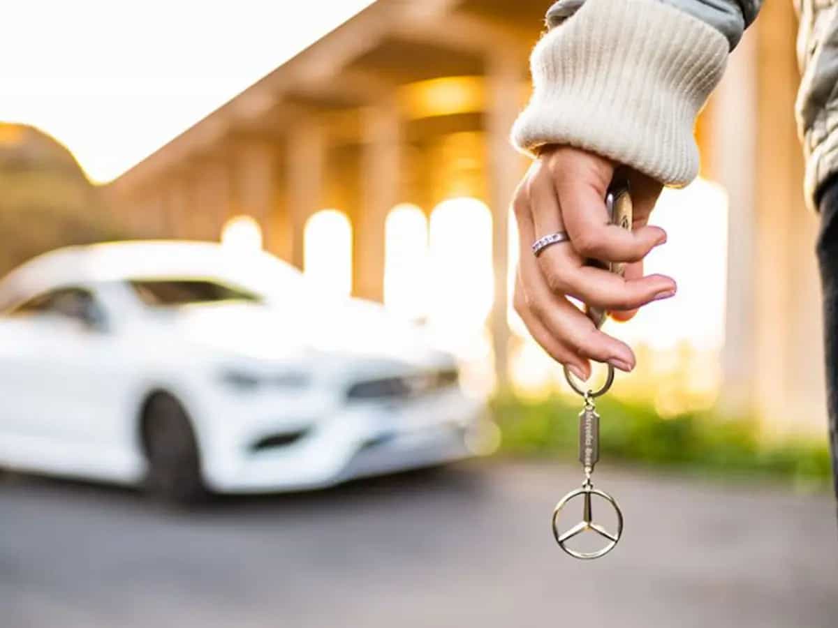 Mercedes-Benz ecoincentivi