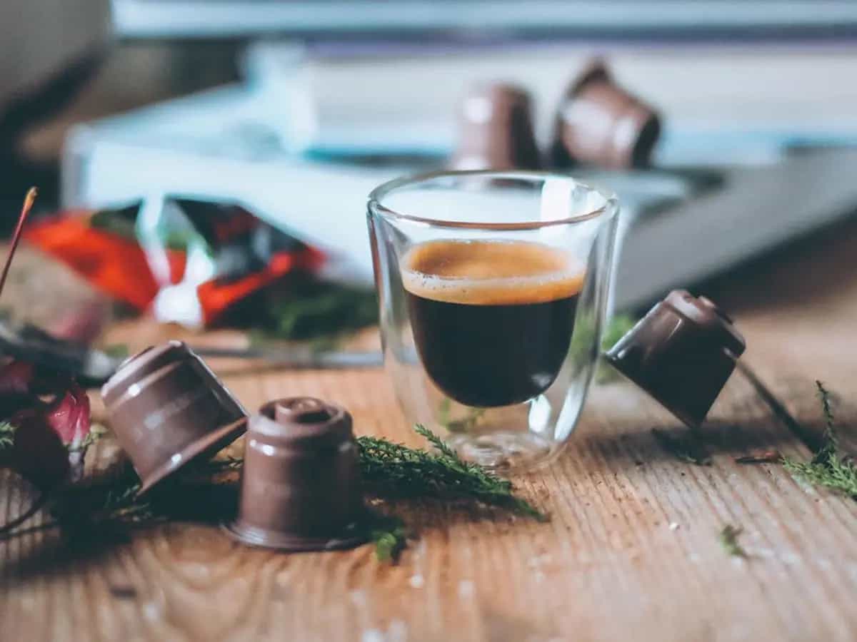 ambiente caffè vergnano