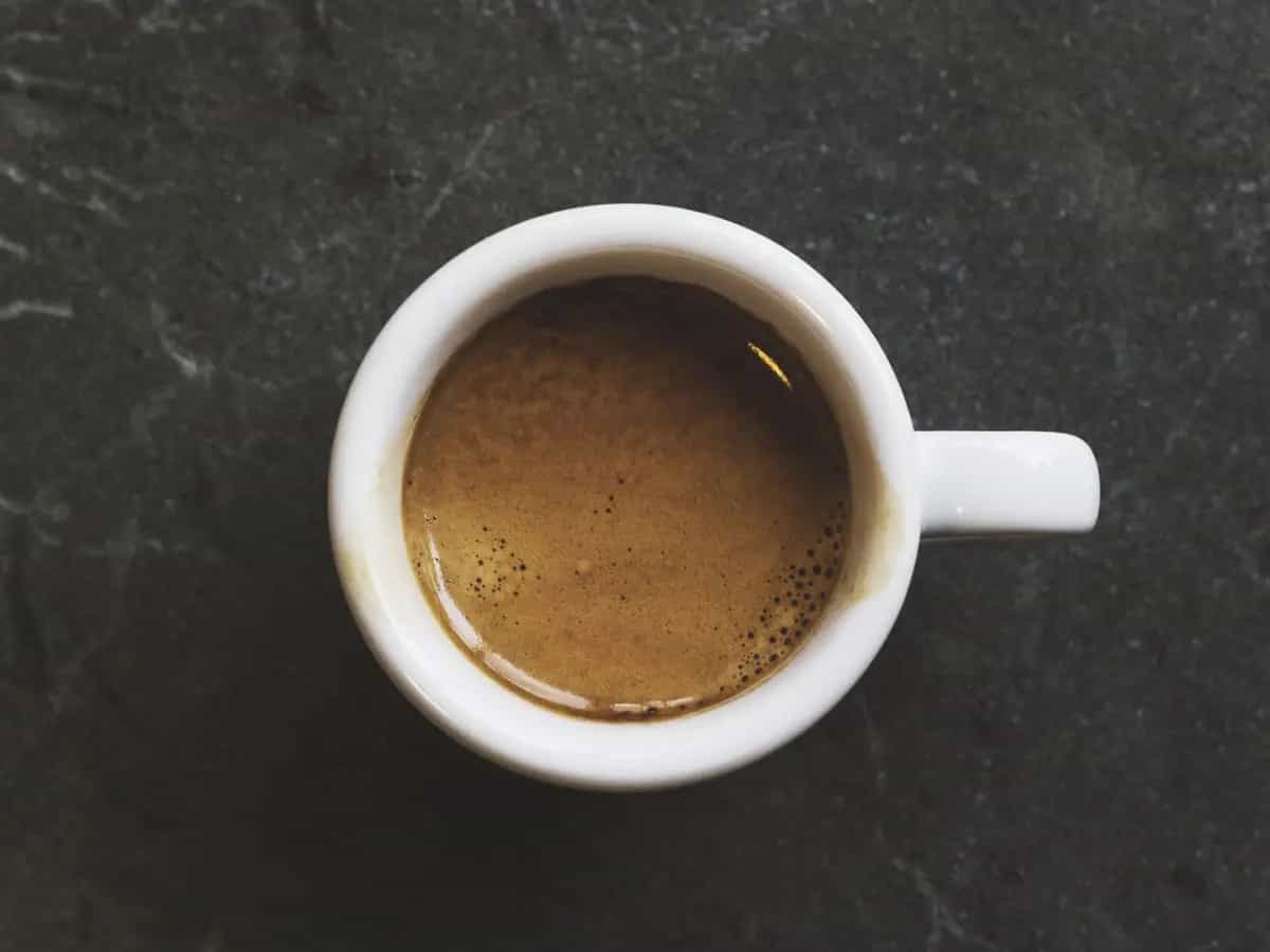 Il caffè espresso italiano è candito Patrimonio Unesco