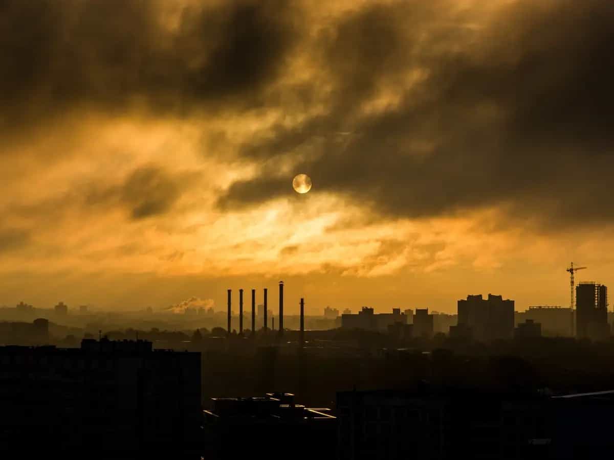 emergenza climatica unione europea