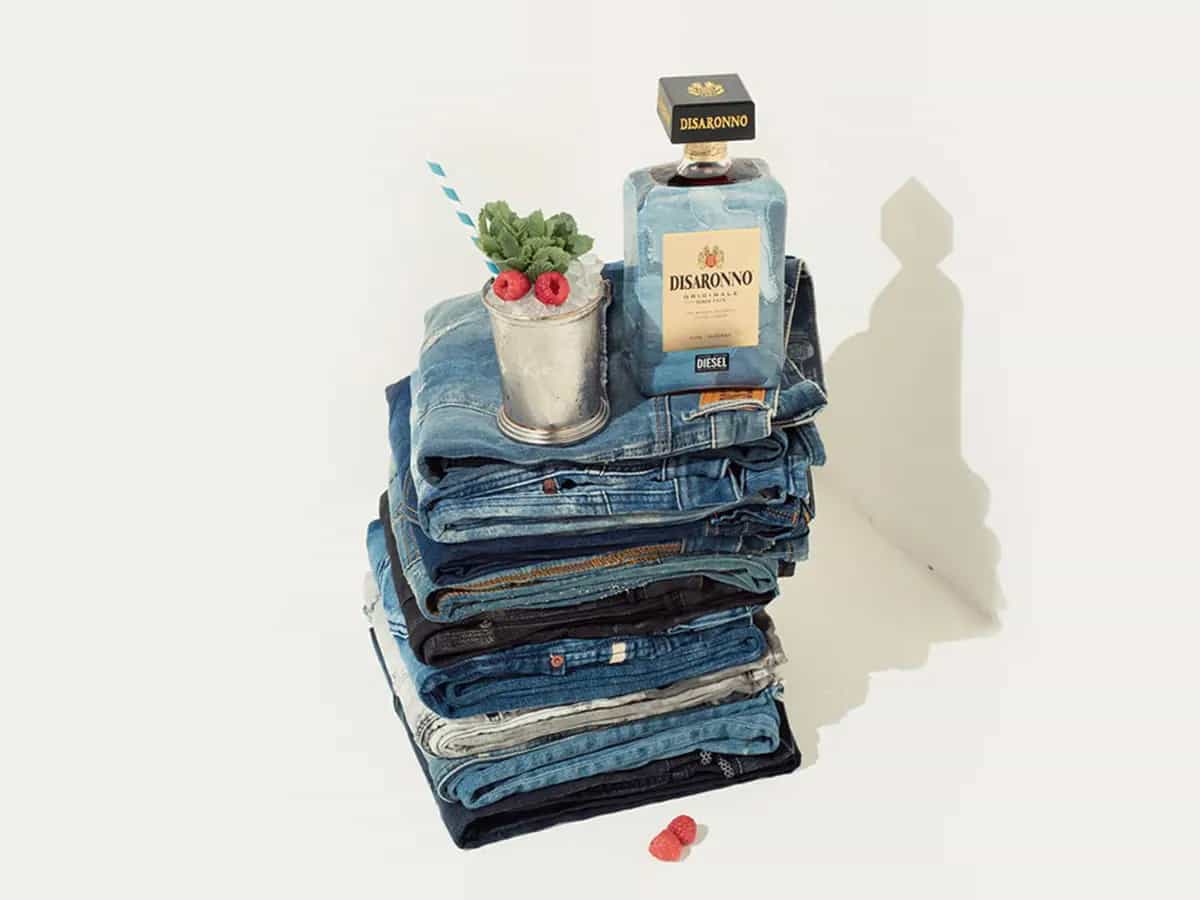 limited edition Disaronno