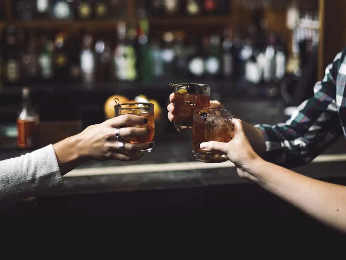 trend cocktail 2020