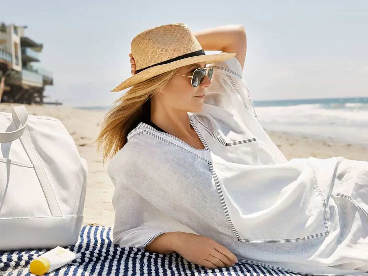 benessere intimo Gwyneth Paltrow