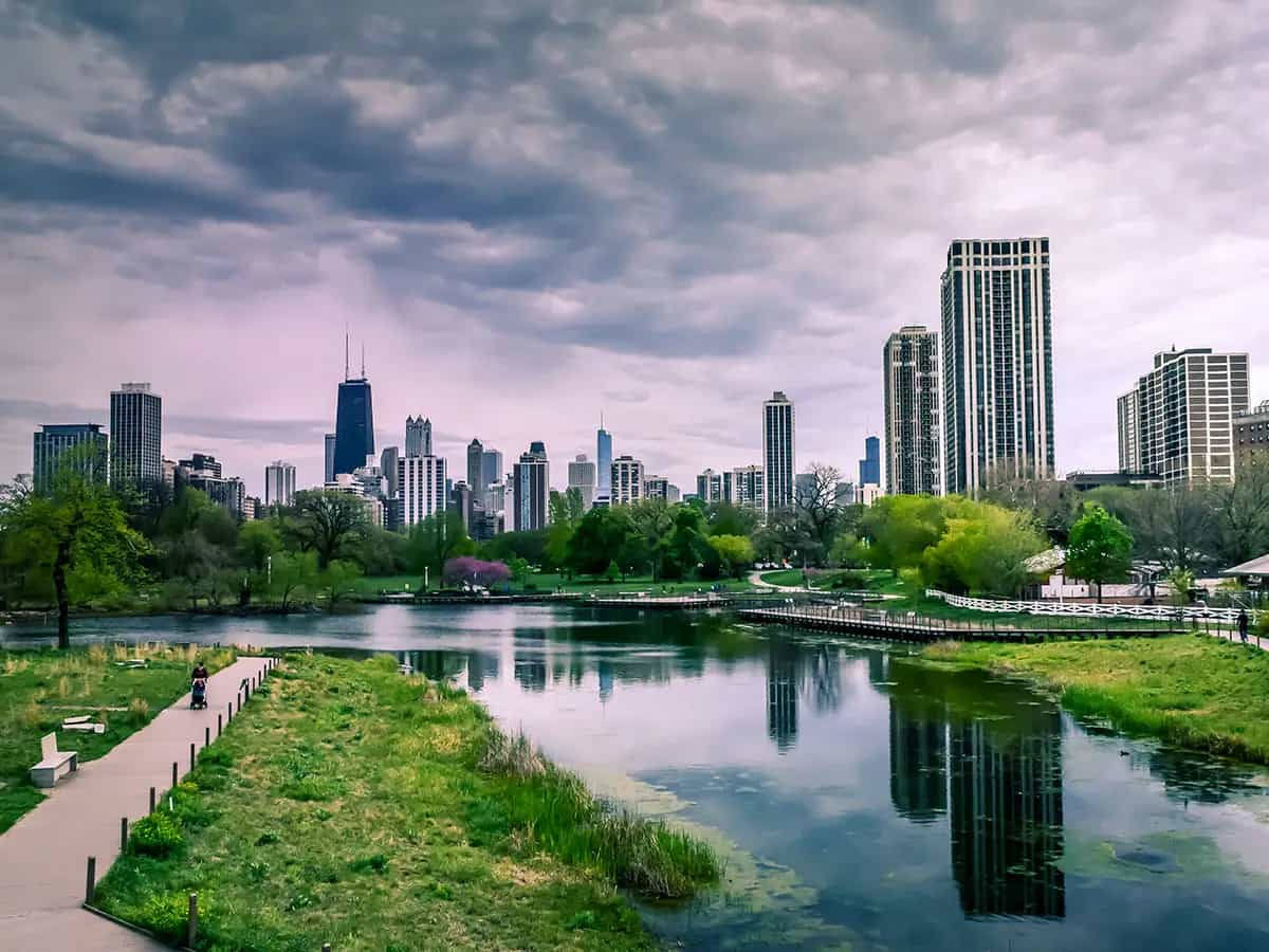 città futuro biodiversità biologico