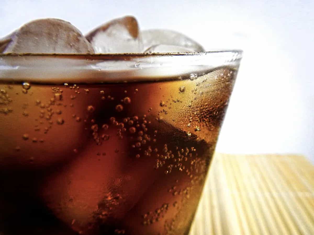 Differenza tra Coca-Cola e Pepsi