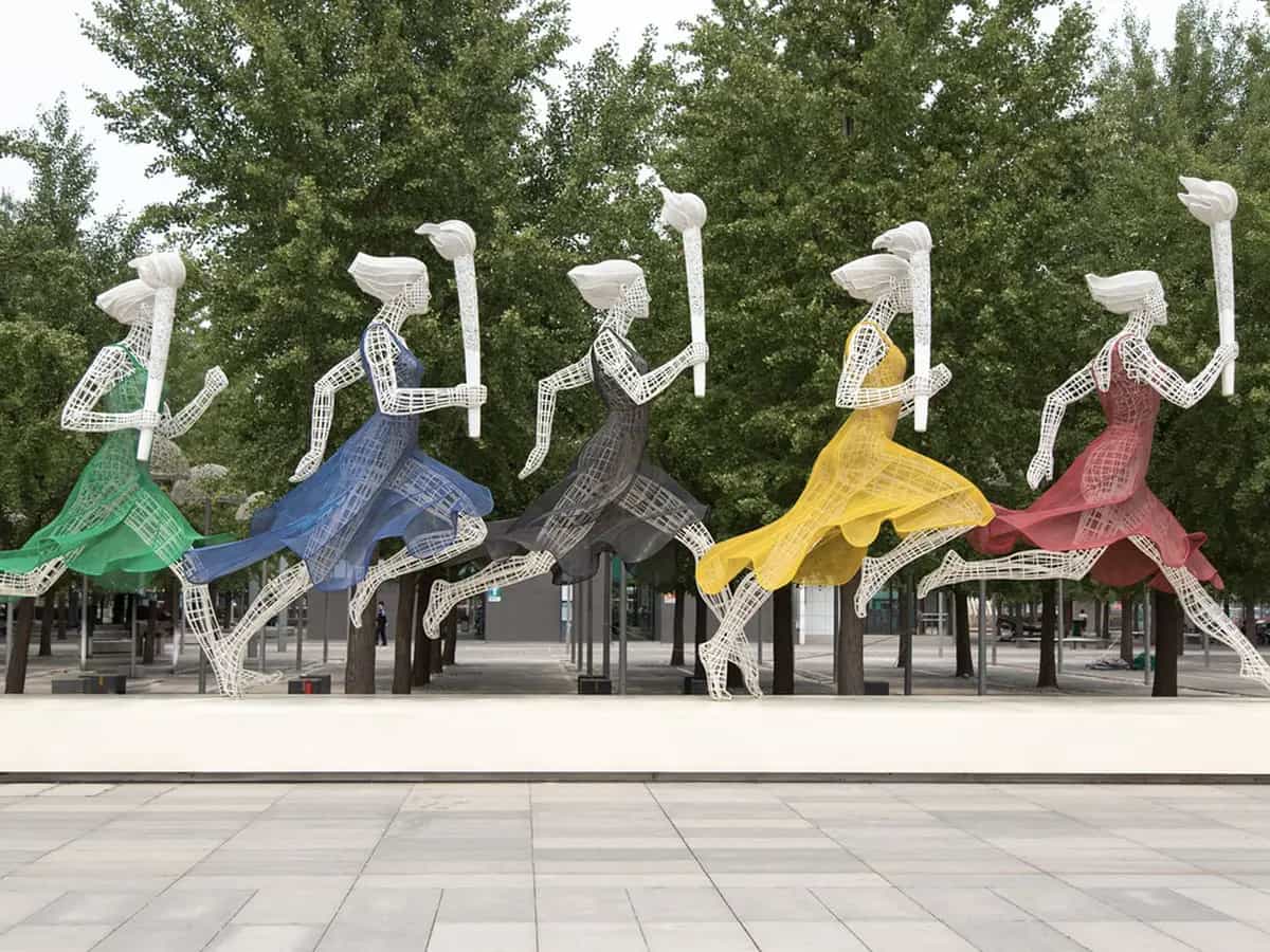 olimpiadi tokyo sostenibili