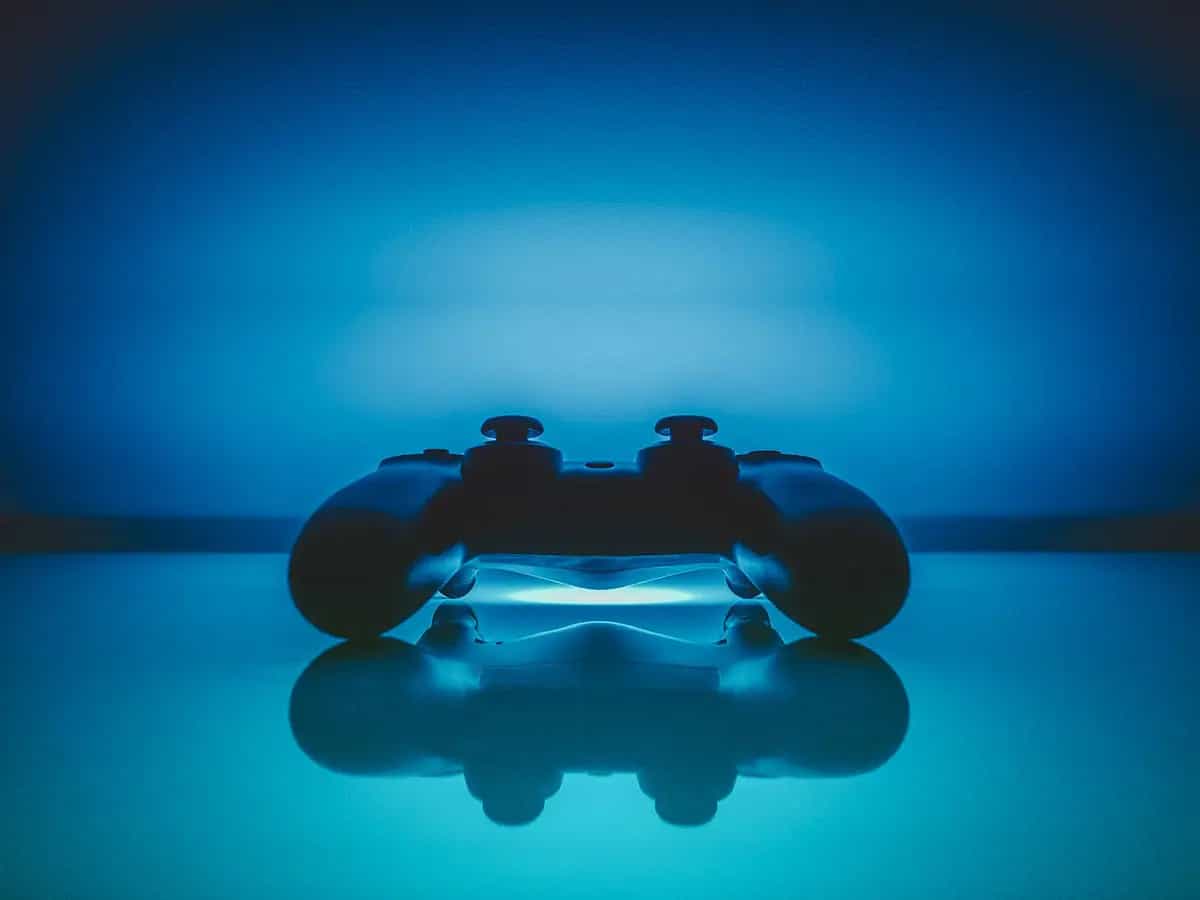 play station 5 sostenibile