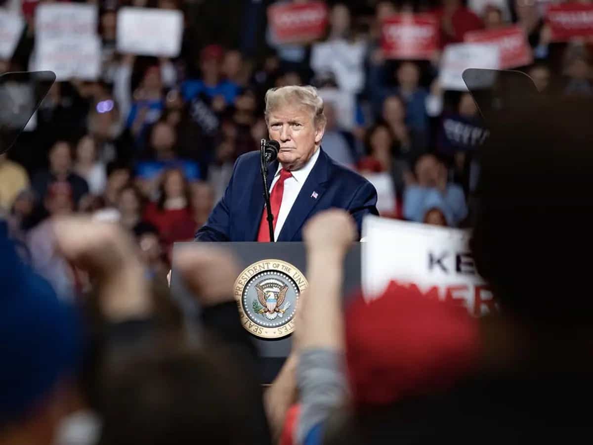 Le folli proposte di Trump contro salute, ambiente e clima