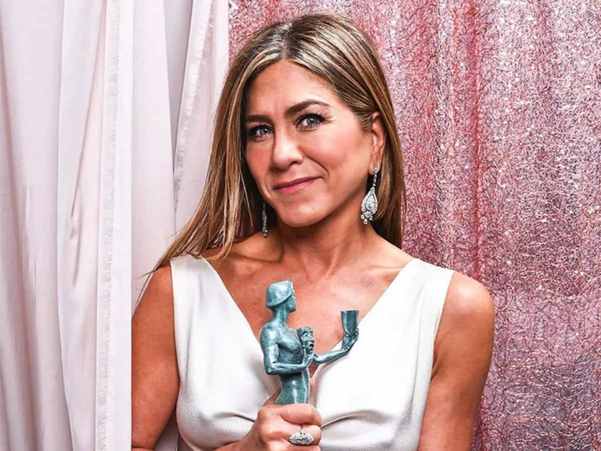 segreti bellezza jennifer aniston