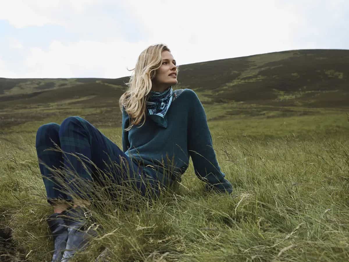 H&M sostenibile vegan bio