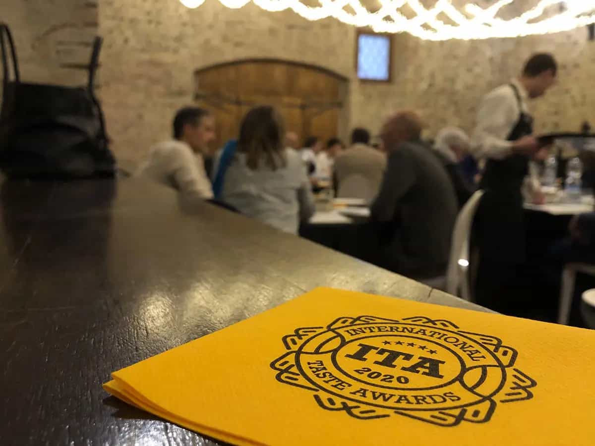 International Taste Awards