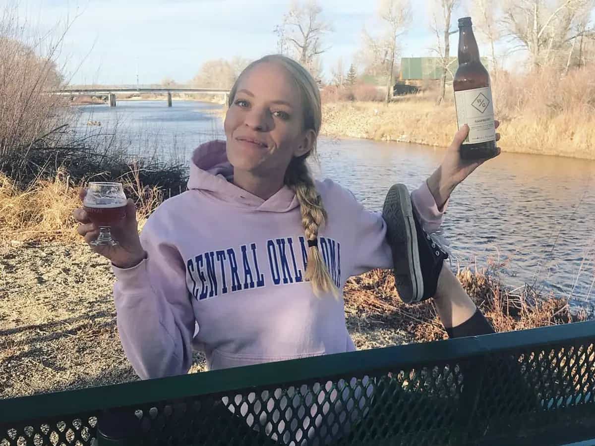 Beer Yoga, quando la birra incontra lo yoga