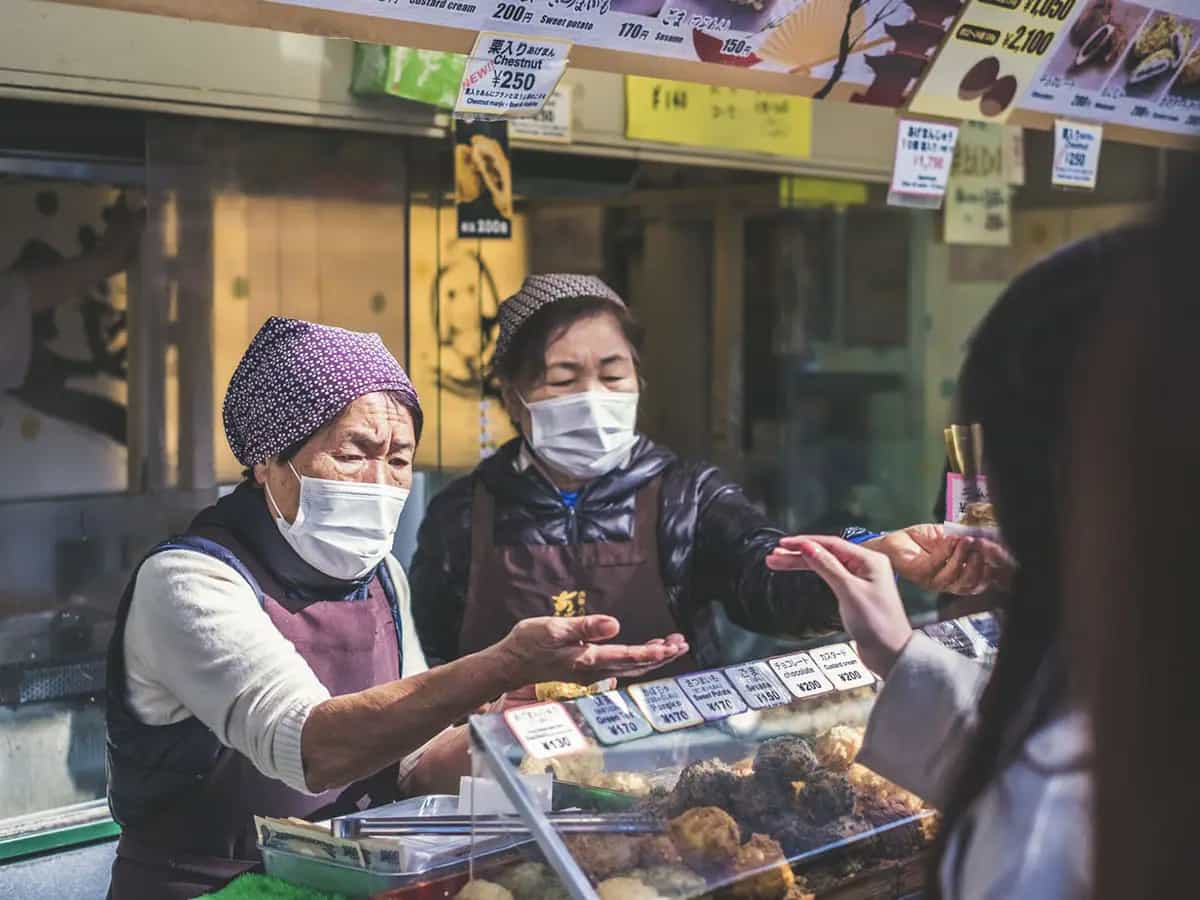 Coronavirus e settore alimentare: la crisi legata all'epidemia