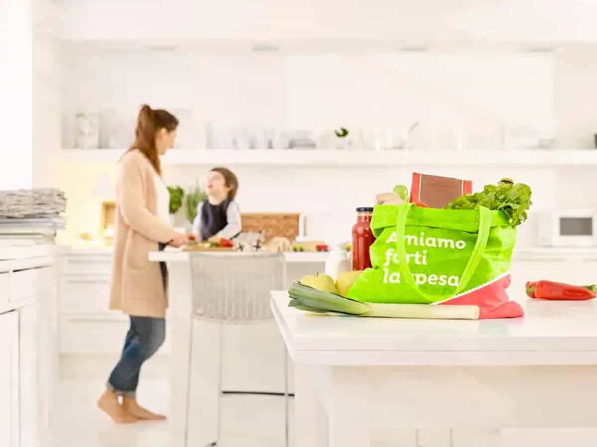 supermercato24 spesa