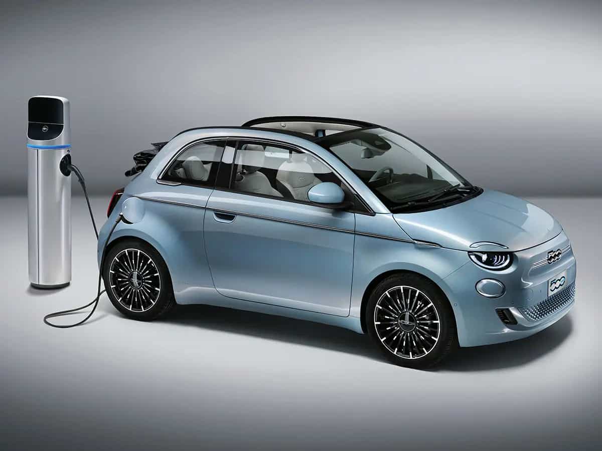 500-elettrica