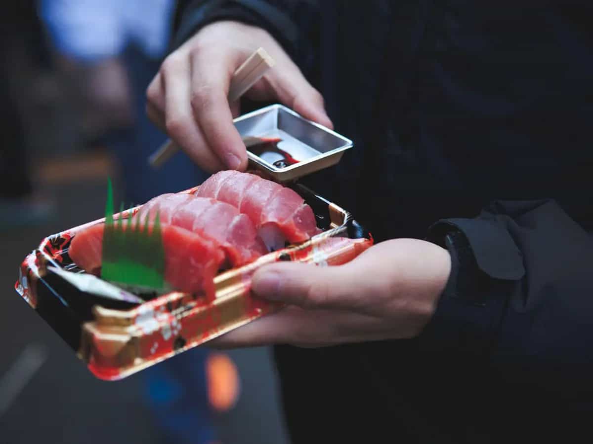 Just Eat punta alla sostenibilità con le alghe