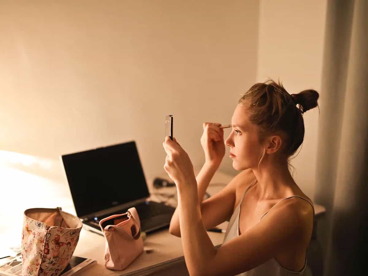 videochiamata-trucco-naturale