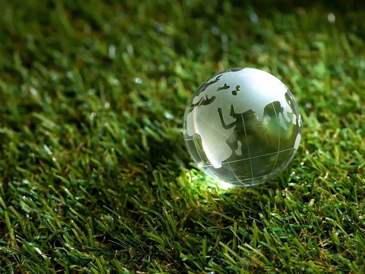 giornata della terra 2020