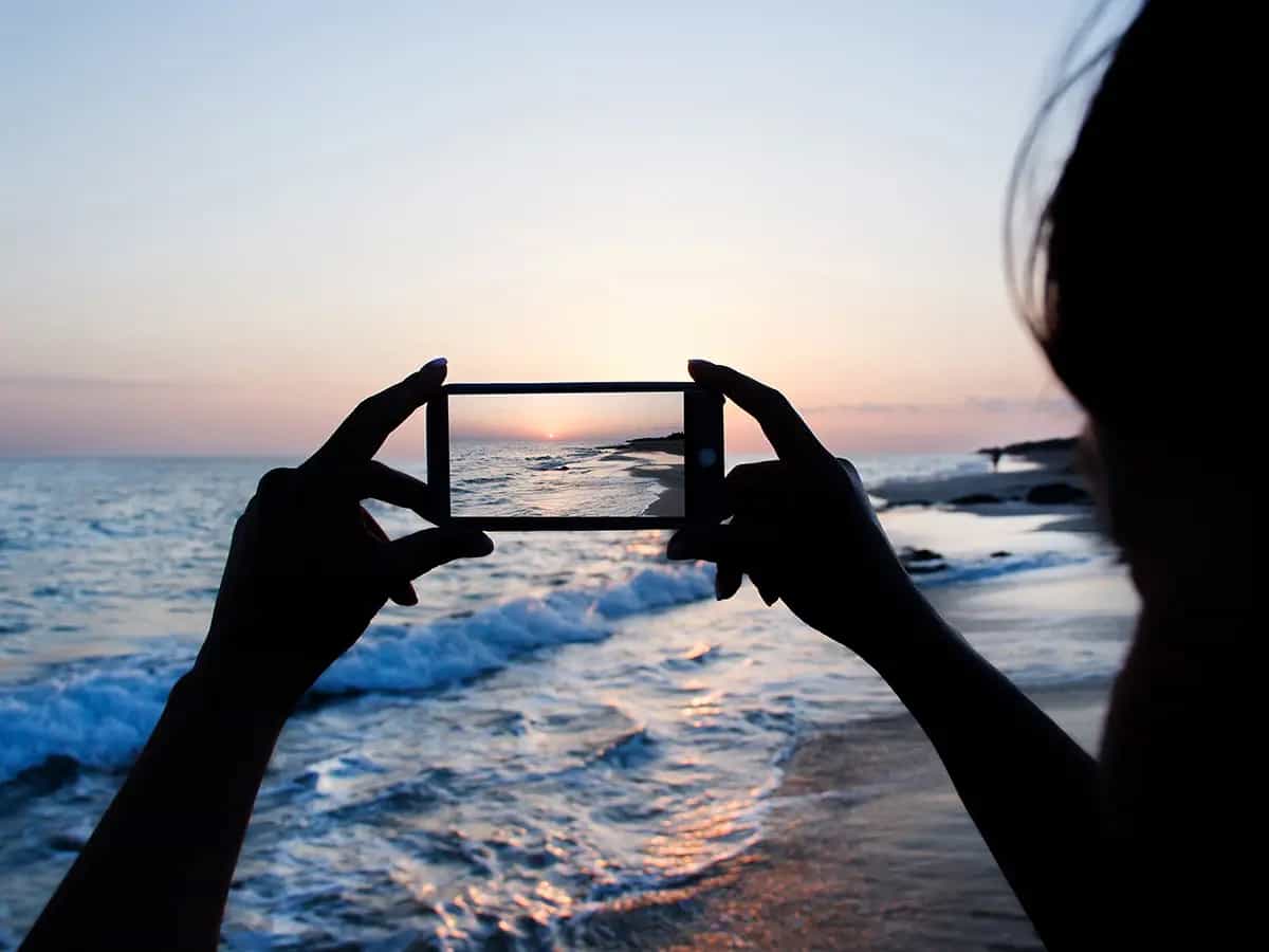 immagini natura digitale