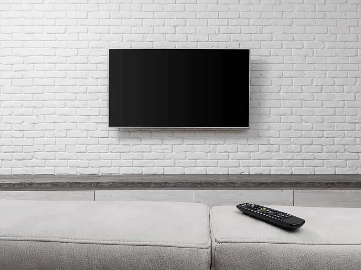 led oled consumo
