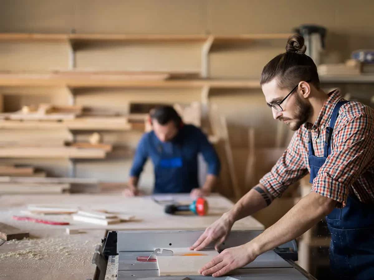 legno risorsa sostenibile