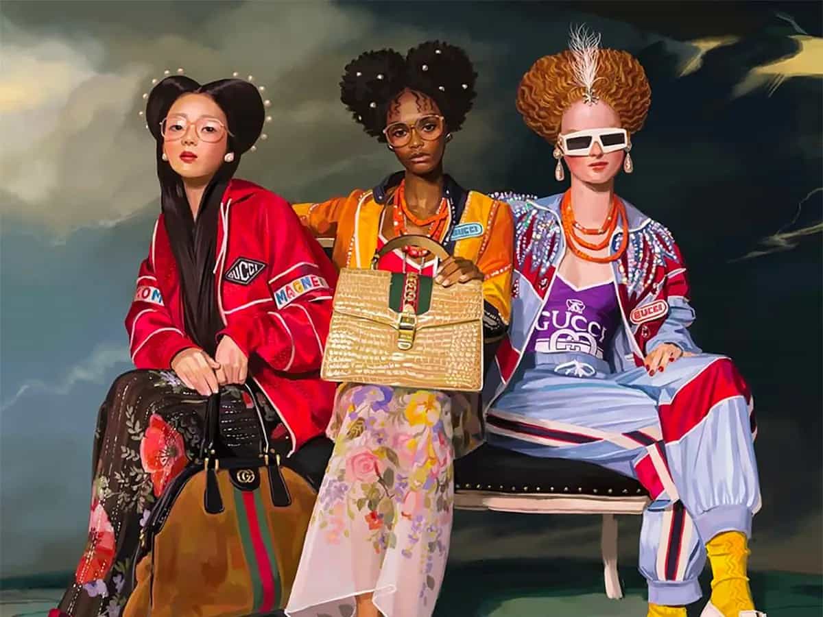moda sostenibile