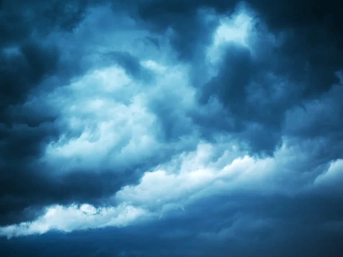 uragani clima