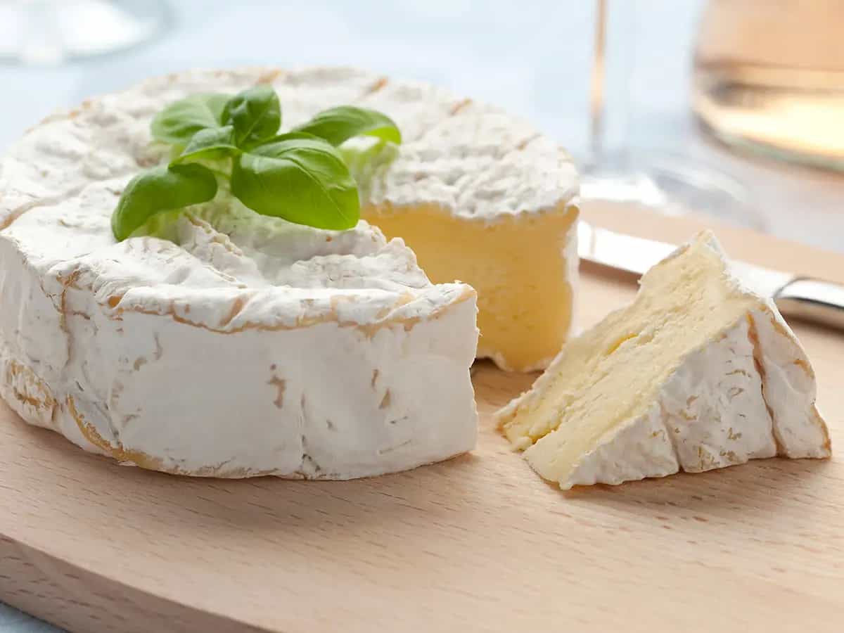 crosta formaggio morbida
