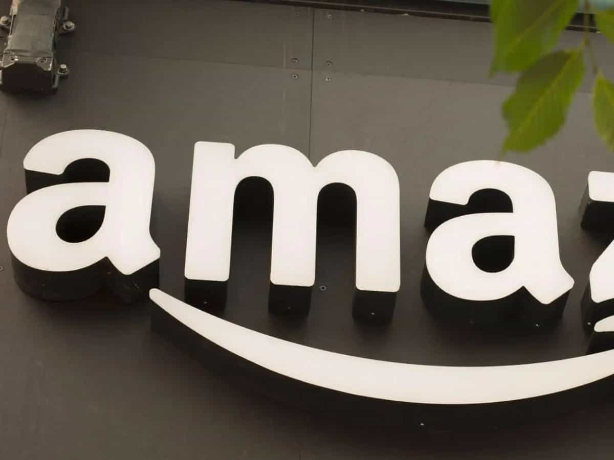 amazon Climate Pledge Arena