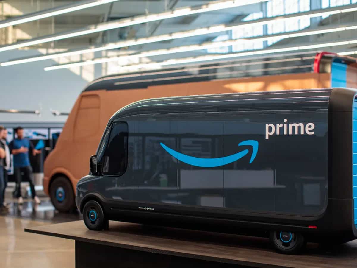 amazon sostenibilità