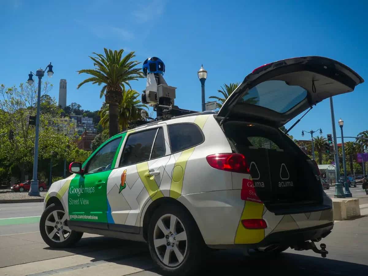 google aclima