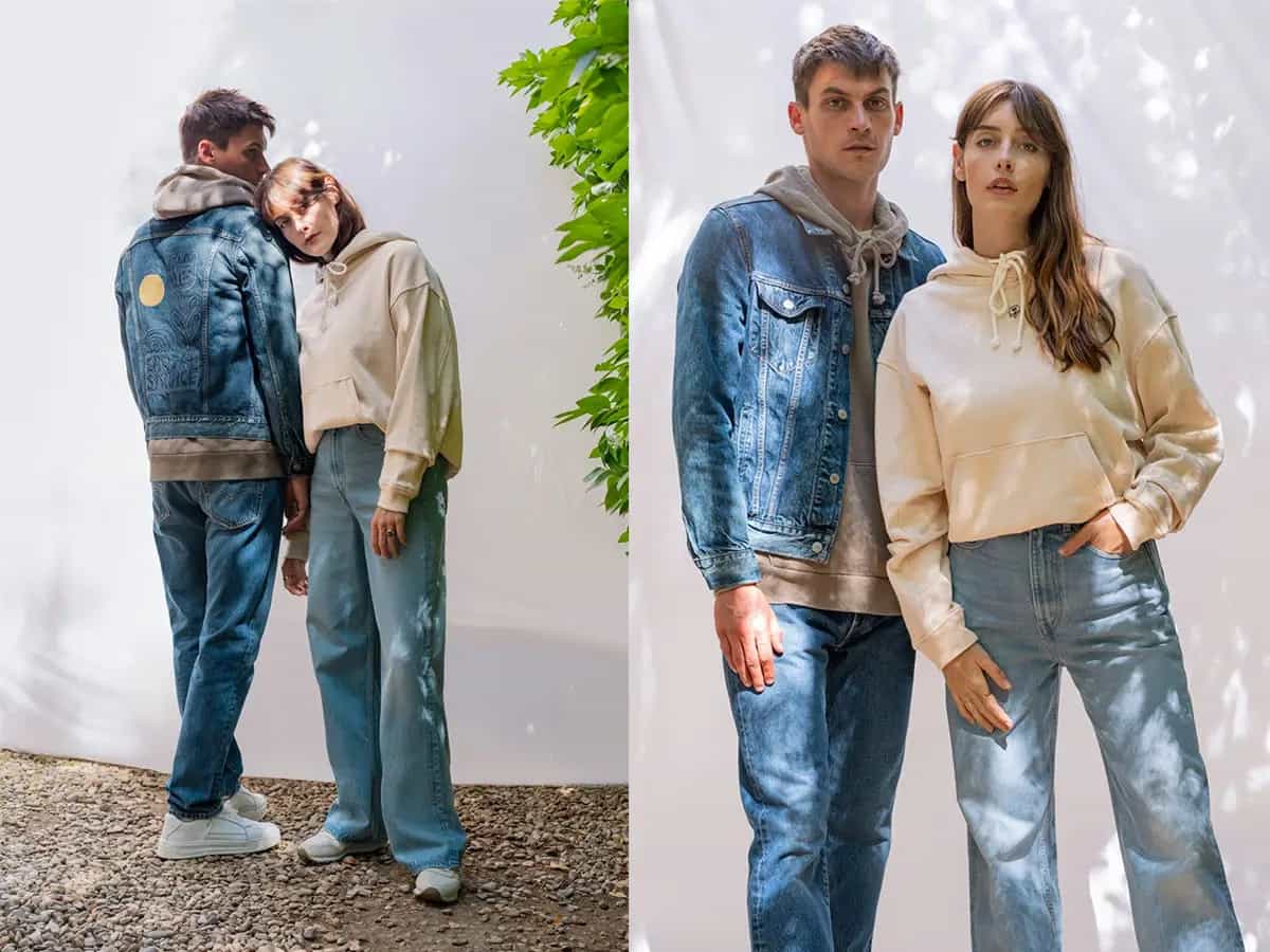 levis sostenibili