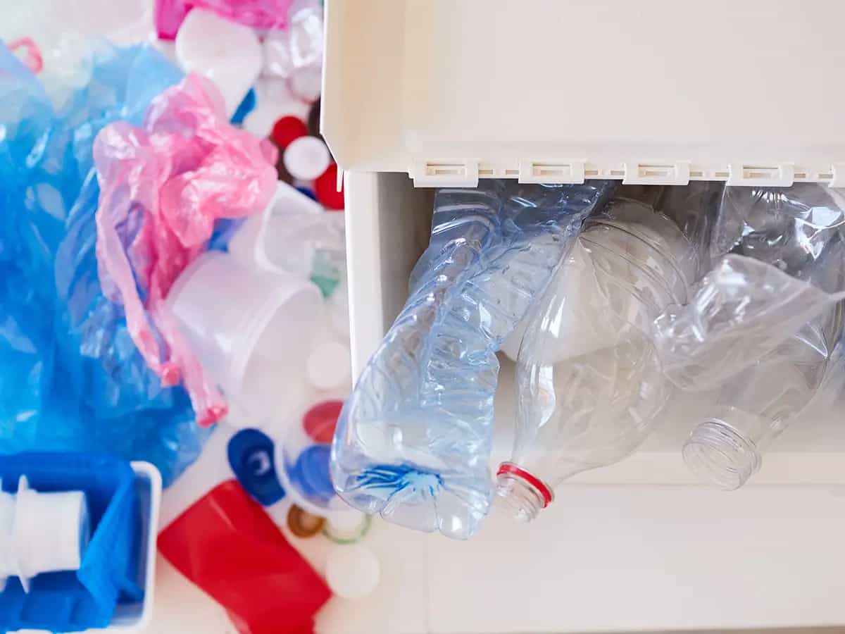 plastic free july