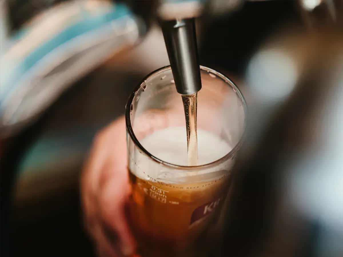 Birra energia biogas