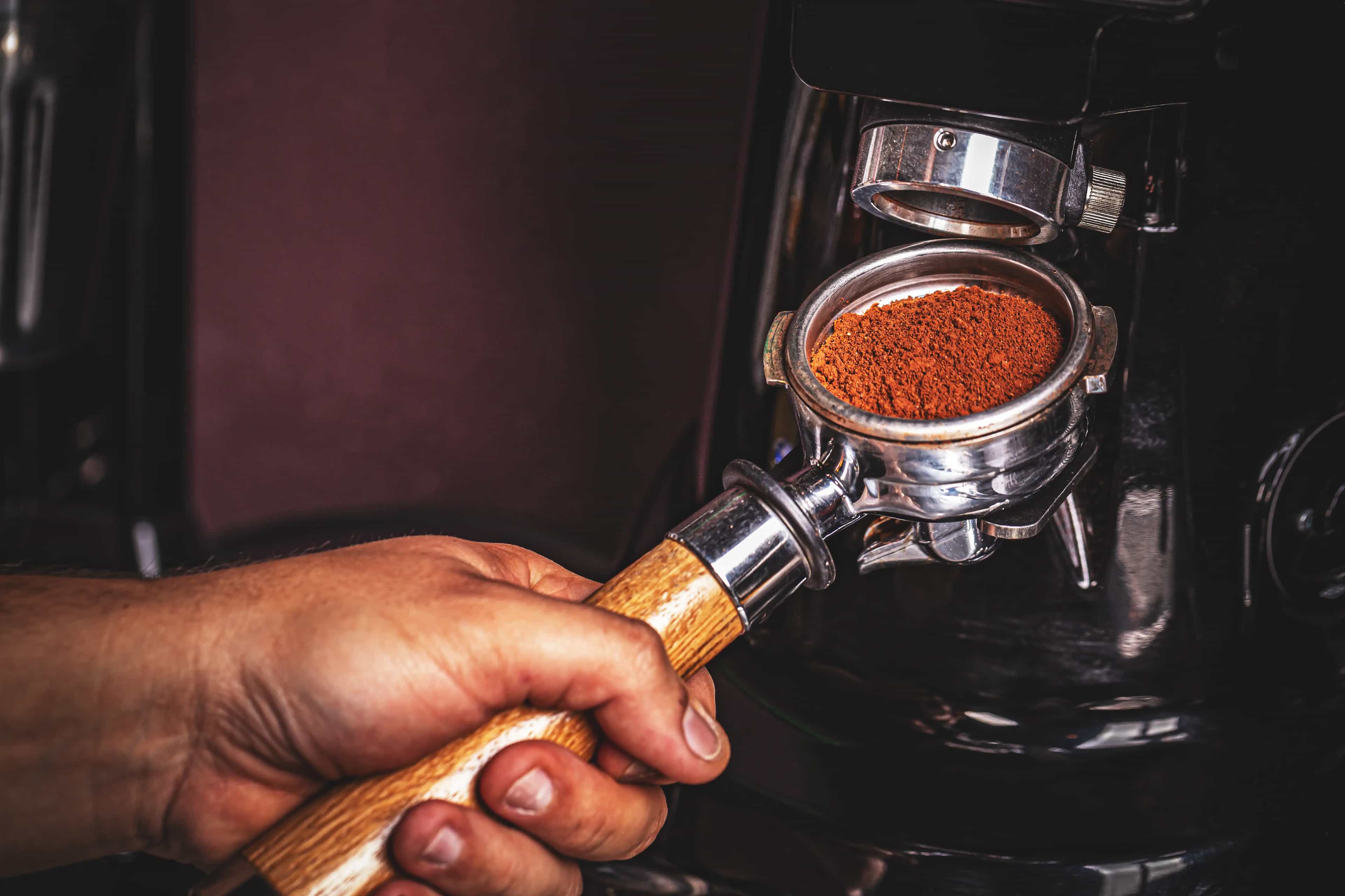 Caricamento articolo Fondi di caffè, come riusarli