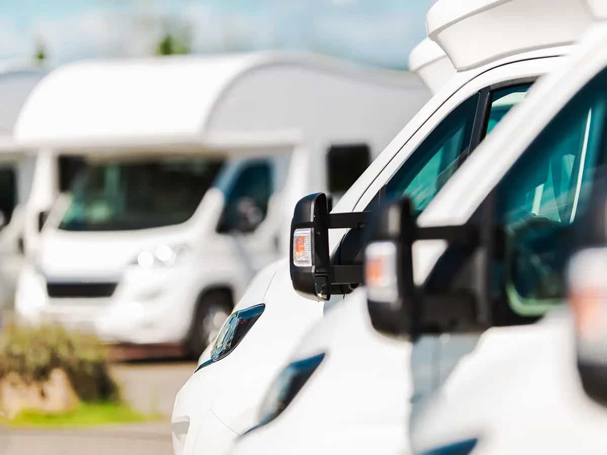 noleggio camper online