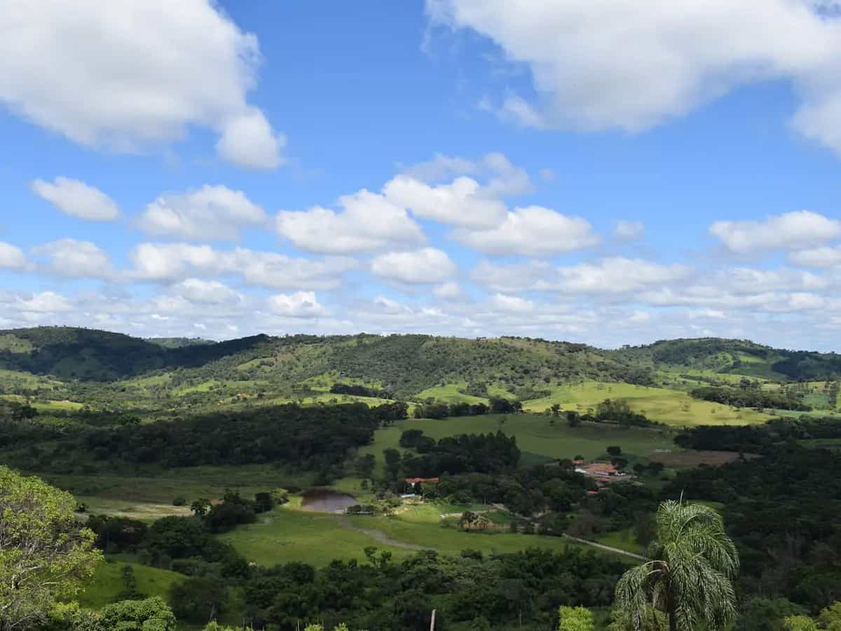 Vacanze ecovillaggi