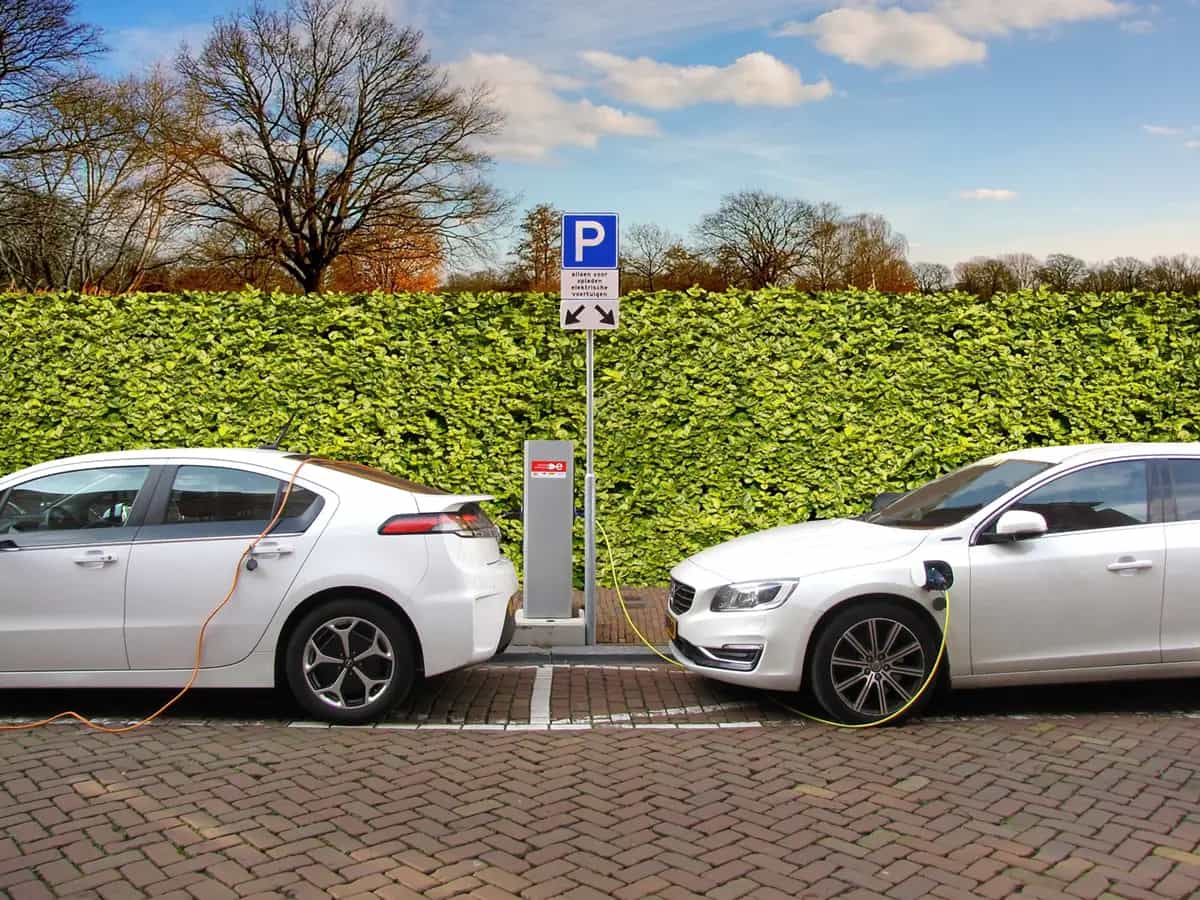 Auto ibride emissioni